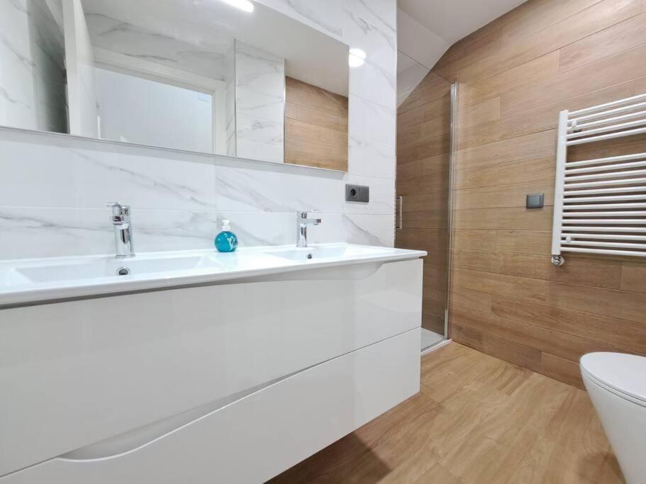Vigo Centro, Duplex De Diseno. Apartment Exterior photo